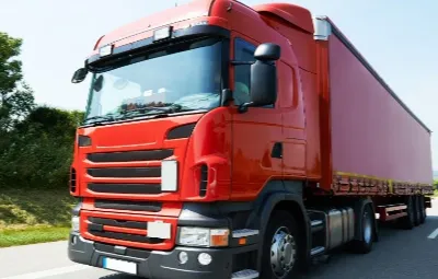 Ankara Susuz Ambar Kargo