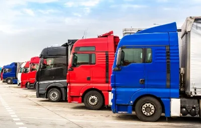 Ankara Susuz Ambar Nakliyat