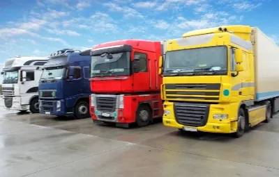 Ankara Susuz Nakliye Ambarı