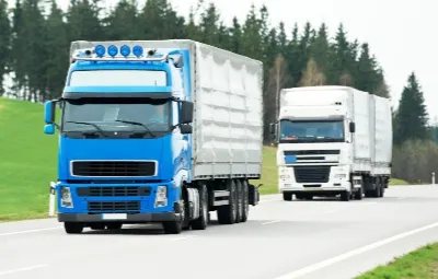 Ankara ile Susuz Arası Eşya Taşıma